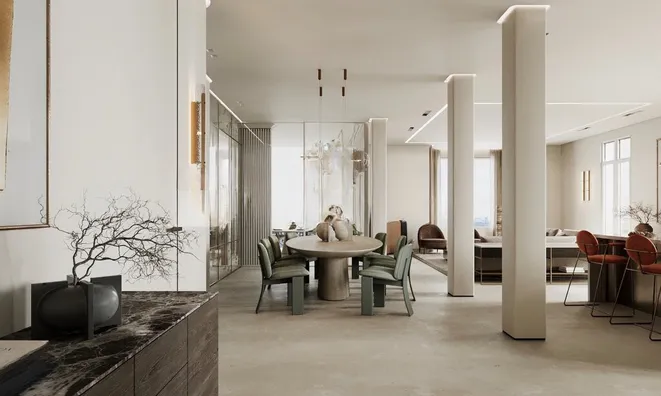 Недвижимость Apartment Monaco, Monte Carlo: 7