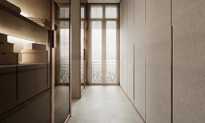 Недвижимость Apartment Monaco, Monte Carlo: 9