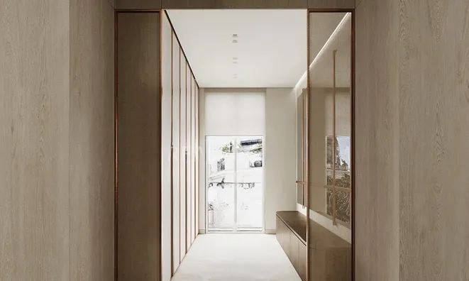 Недвижимость Apartment Monaco, Monte Carlo: 11
