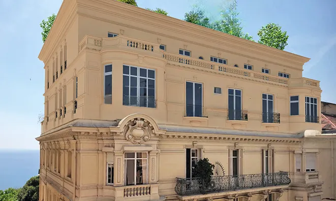 Недвижимость Apartment Monaco, Monte Carlo: 13