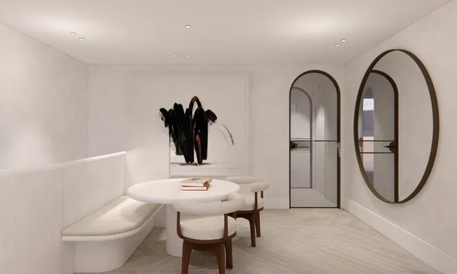 Недвижимость Apartment Monaco, Monte-Carlo: 2