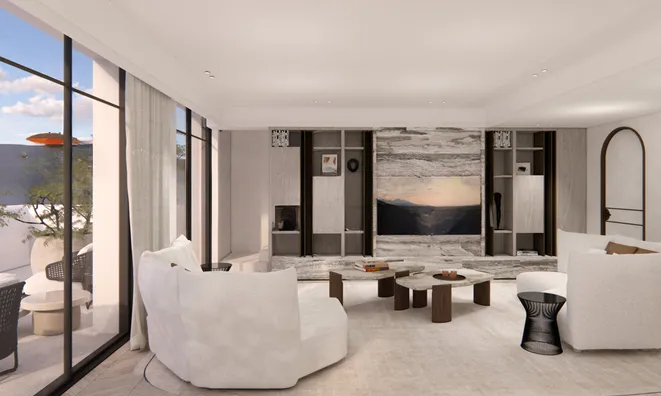 Недвижимость Apartment Monaco, Monte-Carlo: 3