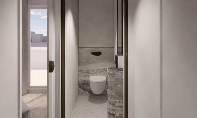 Недвижимость Apartment Monaco, Monte-Carlo: 4