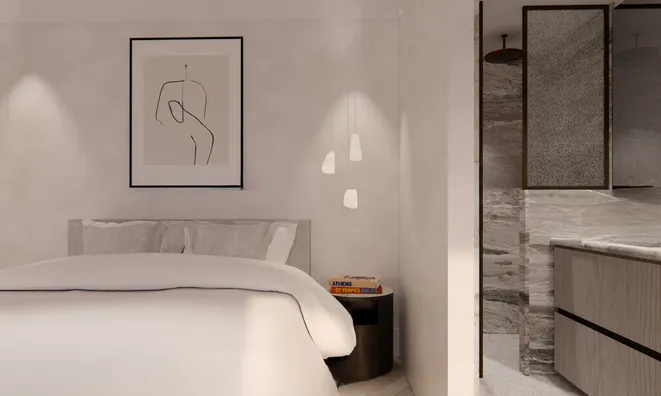 Недвижимость Apartment Monaco, Monte-Carlo: 9