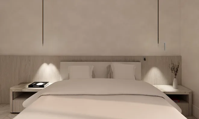 Недвижимость Apartment Monaco, Monte-Carlo: 11