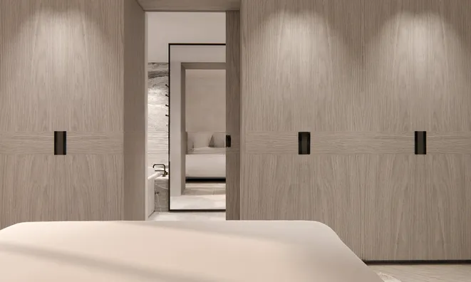 Недвижимость Apartment Monaco, Monte-Carlo: 12