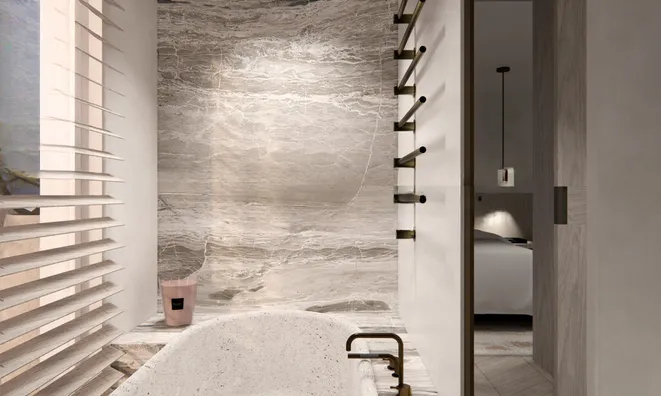 Недвижимость Apartment Monaco, Monte-Carlo: 13