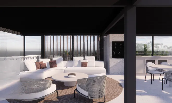 Недвижимость Apartment Monaco, Monte-Carlo: 14