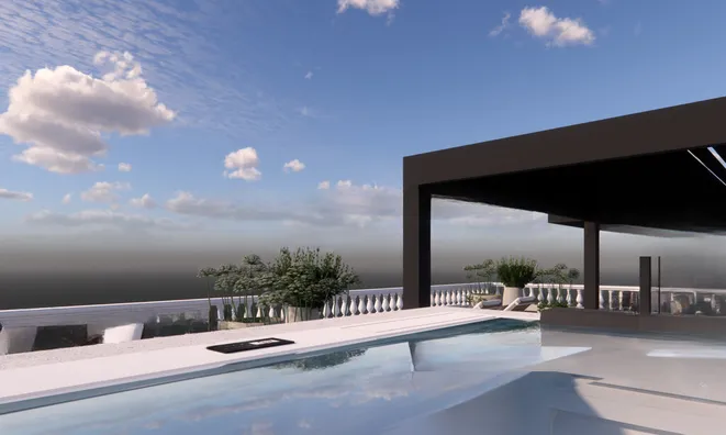 Недвижимость Apartment Monaco, Monte-Carlo: 15