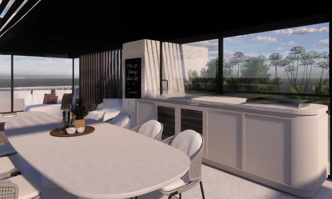 Недвижимость Apartment Monaco, Monte-Carlo: 18