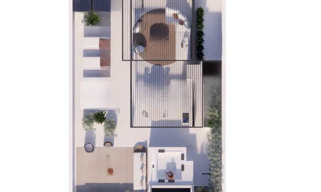 Недвижимость Apartment Monaco, Monte-Carlo: 19