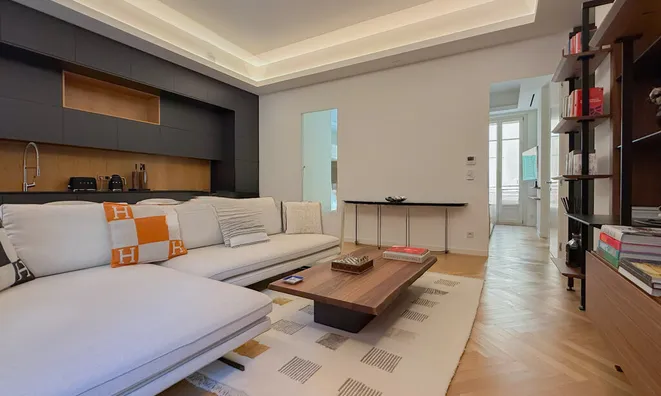 Недвижимость Apartment Monaco, Monaco-Ville: 2