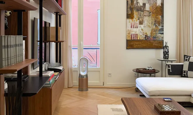 Недвижимость Apartment Monaco, Monaco-Ville: 4