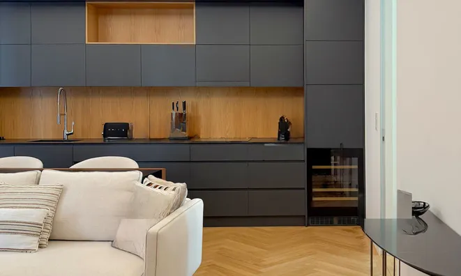 Недвижимость Apartment Monaco, Monaco-Ville: 5