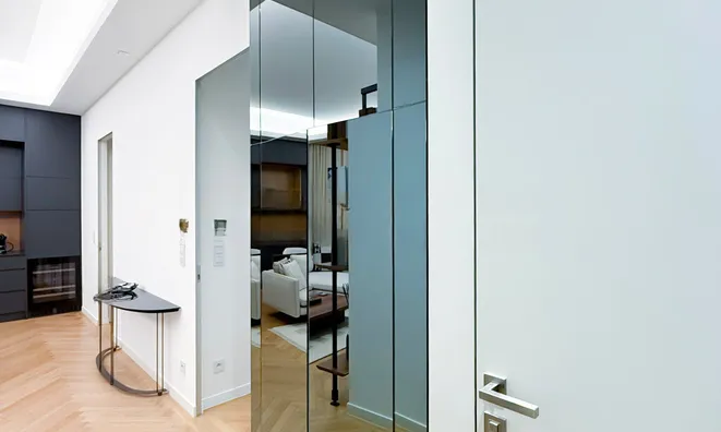 Недвижимость Apartment Monaco, Monaco-Ville: 6