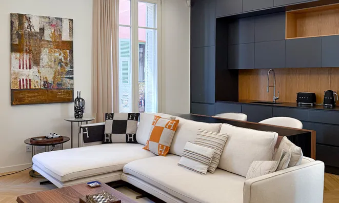 Недвижимость Apartment Monaco, Monaco-Ville: 7