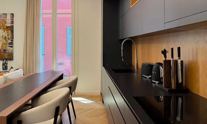 Недвижимость Apartment Monaco, Monaco-Ville: 9