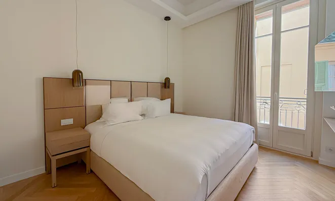 Недвижимость Apartment Monaco, Monaco-Ville: 13