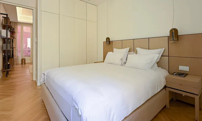 Недвижимость Apartment Monaco, Monaco-Ville: 15