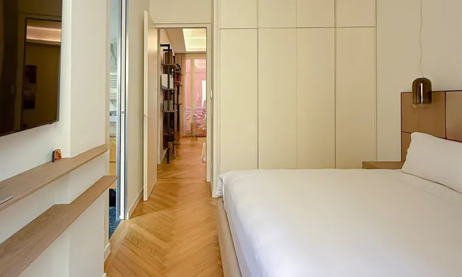 Недвижимость Apartment Monaco, Monaco-Ville: 16