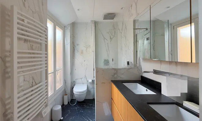 Недвижимость Apartment Monaco, Monaco-Ville: 19