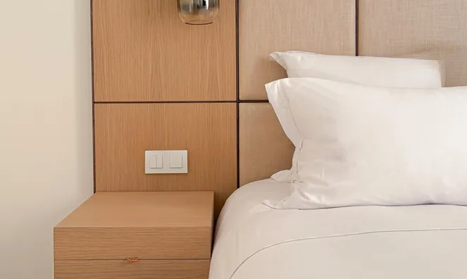 Недвижимость Apartment Monaco, Monaco-Ville: 21