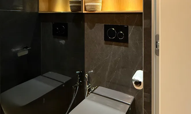 Недвижимость Apartment Monaco, Monaco-Ville: 26