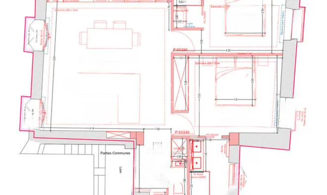 Недвижимость Apartment Monaco, Monaco-Ville: 27