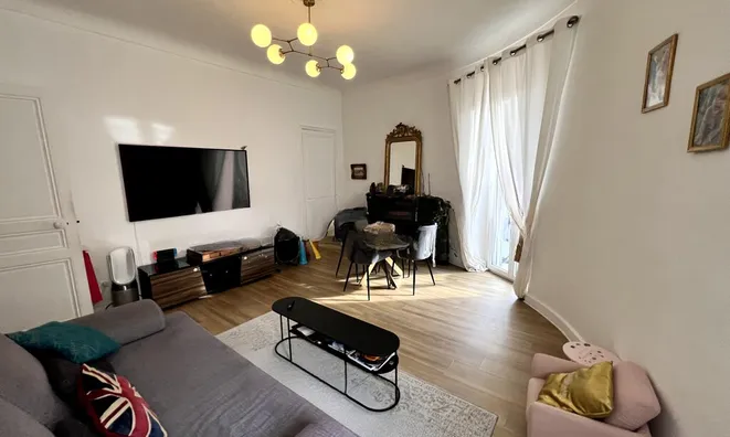 Недвижимость Apartment Monaco, Monte-Carlo: 3