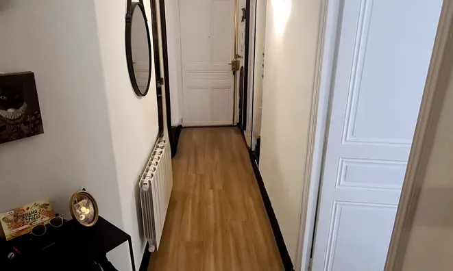 Недвижимость Apartment Monaco, Monte-Carlo: 4