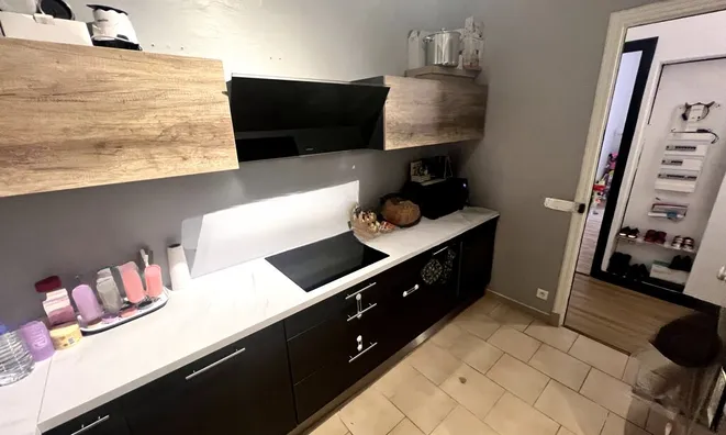 Недвижимость Apartment Monaco, Monte-Carlo: 8