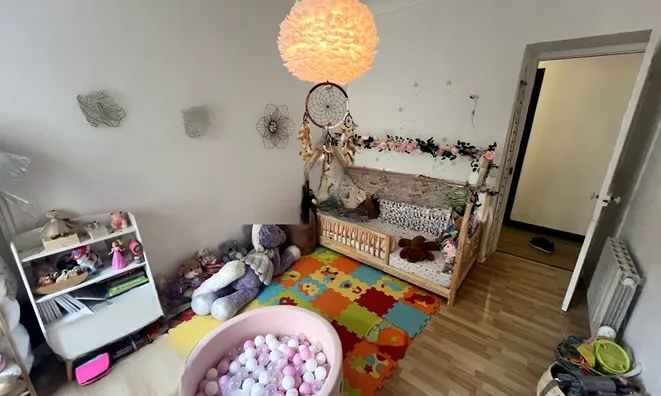 Недвижимость Apartment Monaco, Monte-Carlo: 11