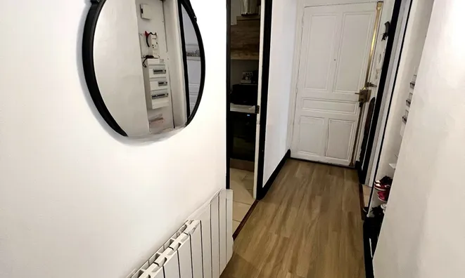 Недвижимость Apartment Monaco, Monte-Carlo: 12