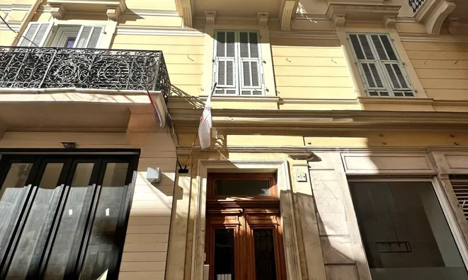 Недвижимость Apartment Monaco, Monte-Carlo: 15
