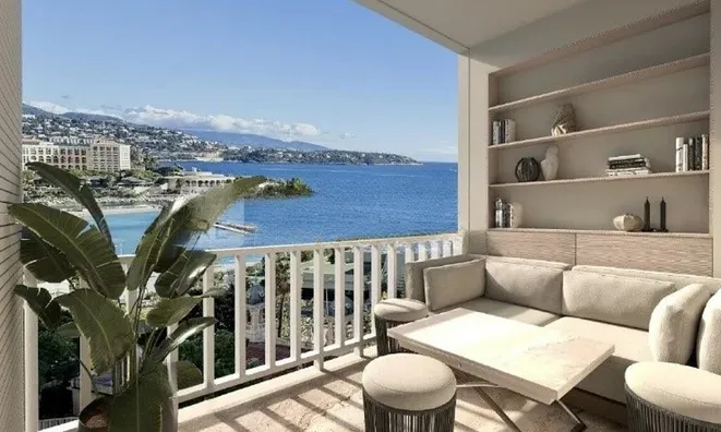 Недвижимость Apartment Monaco, Monte-Carlo: 1