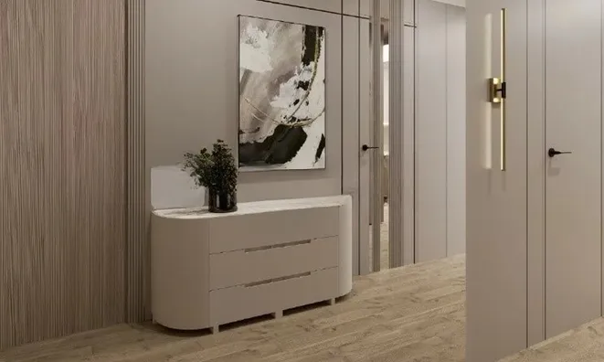 Недвижимость Apartment Monaco, Monte-Carlo: 2