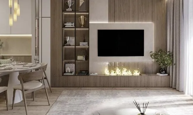 Недвижимость Apartment Monaco, Monte-Carlo: 3