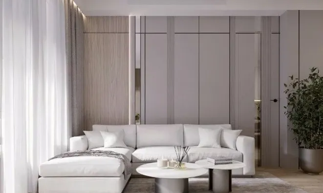 Недвижимость Apartment Monaco, Monte-Carlo: 4