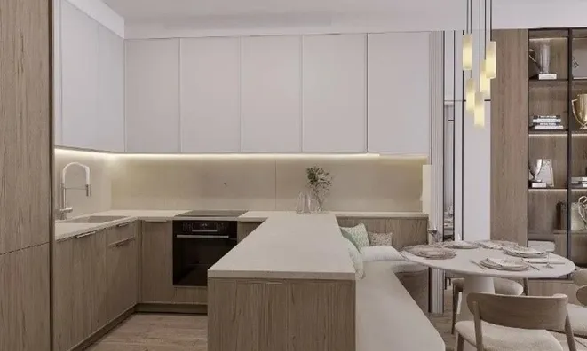 Недвижимость Apartment Monaco, Monte-Carlo: 5