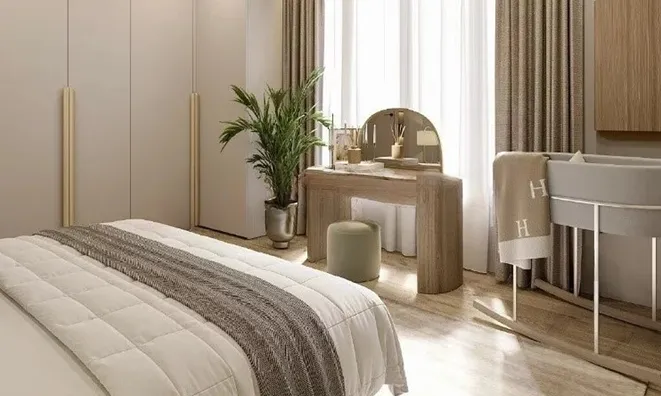 Недвижимость Apartment Monaco, Monte-Carlo: 6