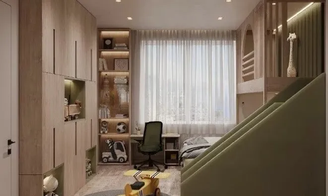 Недвижимость Apartment Monaco, Monte-Carlo: 10