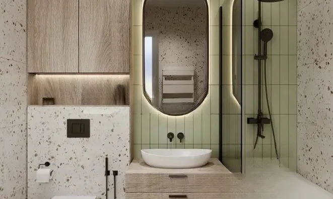 Недвижимость Apartment Monaco, Monte-Carlo: 11