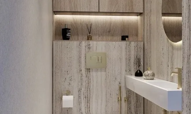 Недвижимость Apartment Monaco, Monte-Carlo: 14