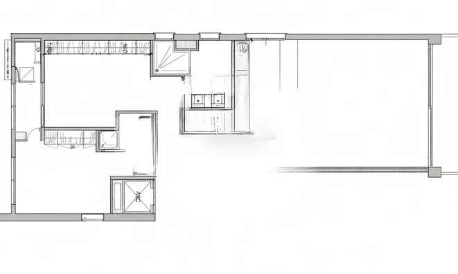 Недвижимость Apartment Monaco, La Rousse: 2