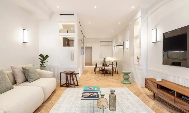 Недвижимость Apartment Monaco, Monte Carlo: 1