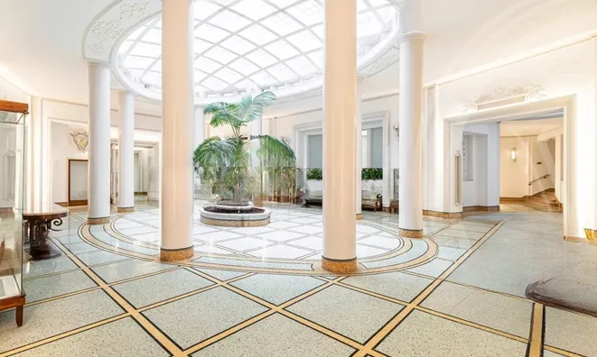 Недвижимость Apartment Monaco, Monte Carlo: 2