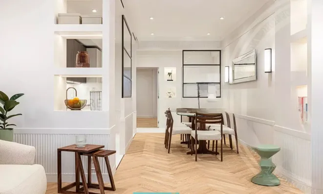 Недвижимость Apartment Monaco, Monte Carlo: 3