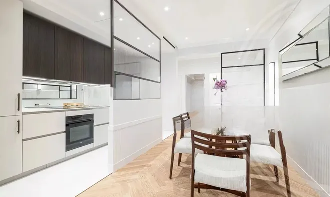 Недвижимость Apartment Monaco, Monte Carlo: 4