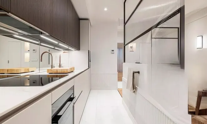 Недвижимость Apartment Monaco, Monte Carlo: 5