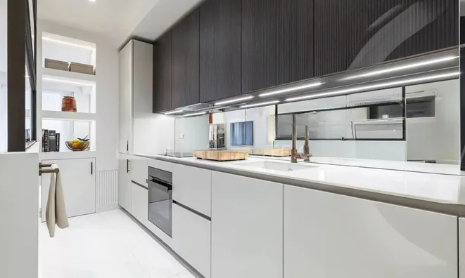 Недвижимость Apartment Monaco, Monte Carlo: 7